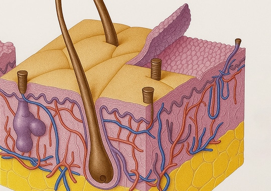 organ 이미지