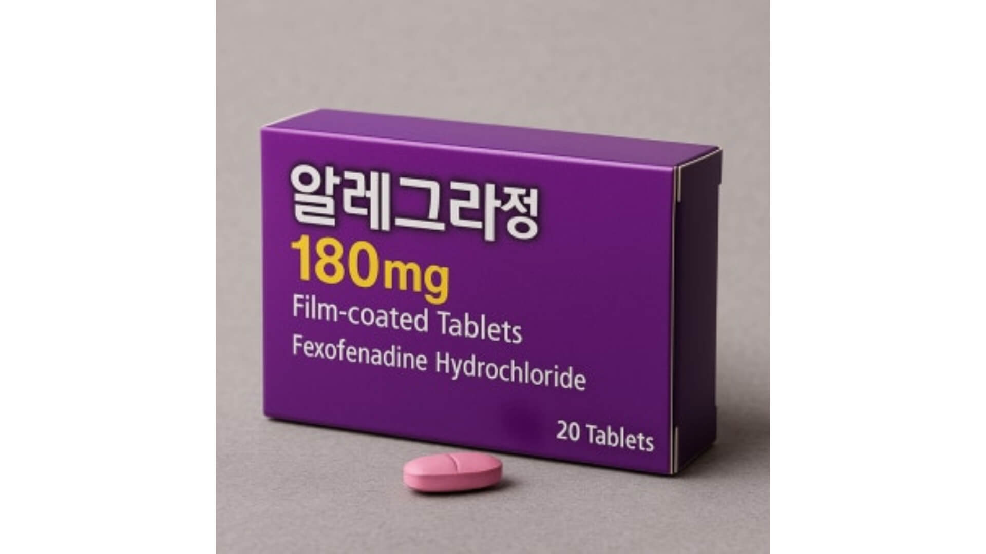 만성두드러기 원인이 정말 없나요?